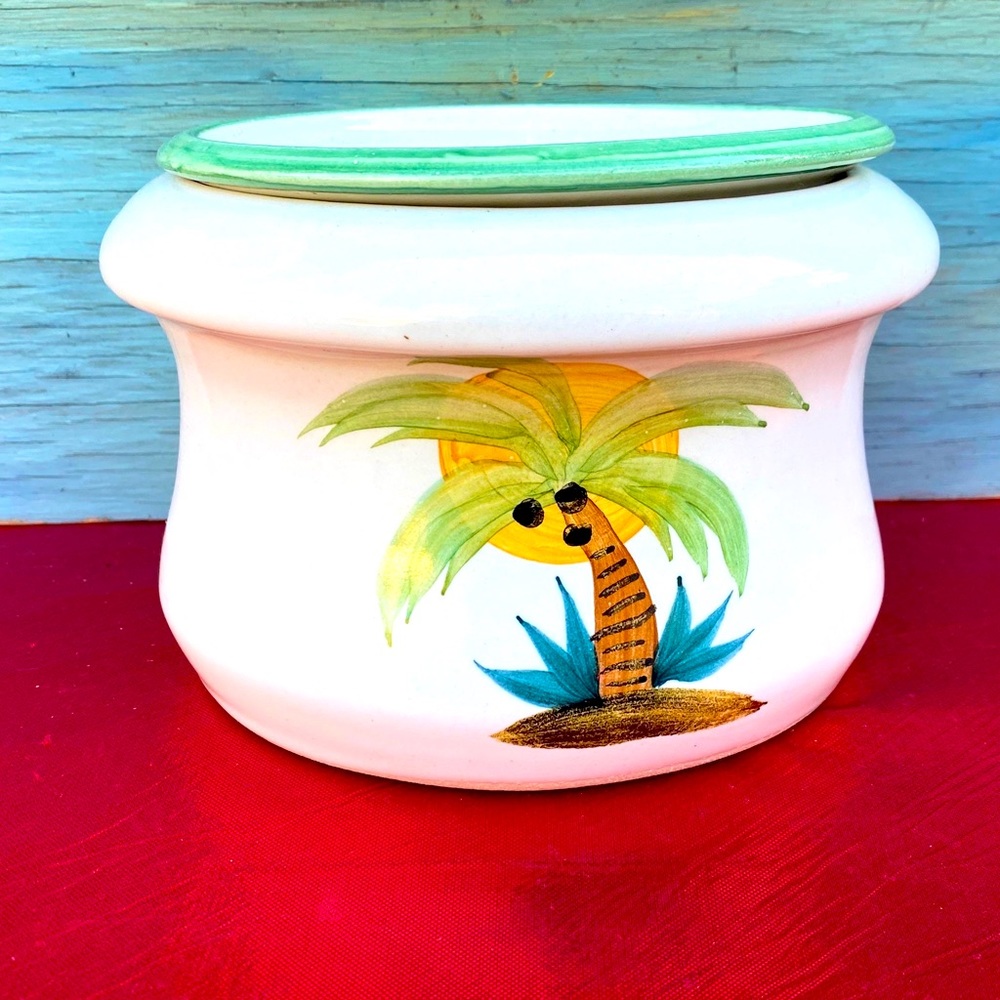 Contemporary Pottery Company Dip Chiller Warmer